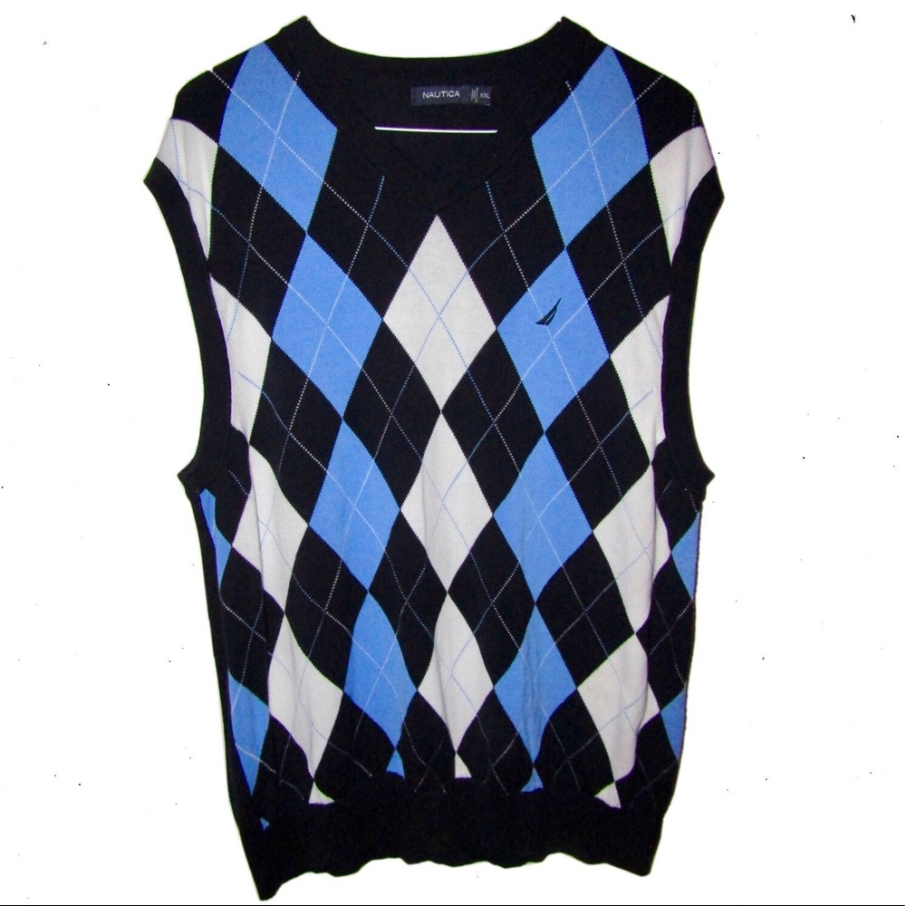Nautica vest